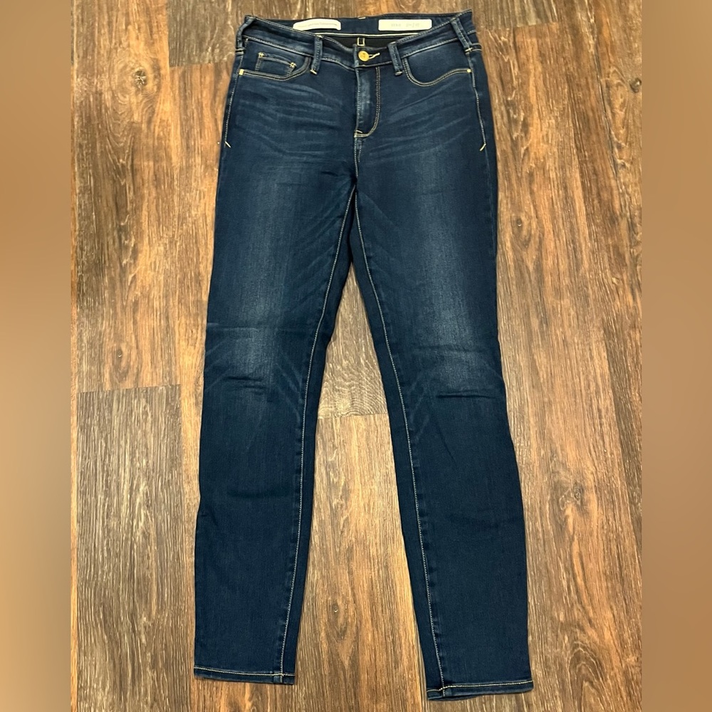 Pilcro & The Letterpress Anthropologie Jeans Size 27